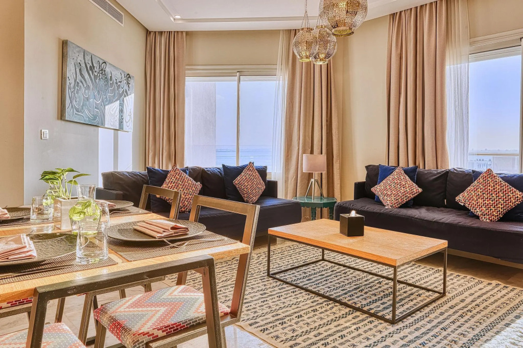 ADAM Hotel Suites