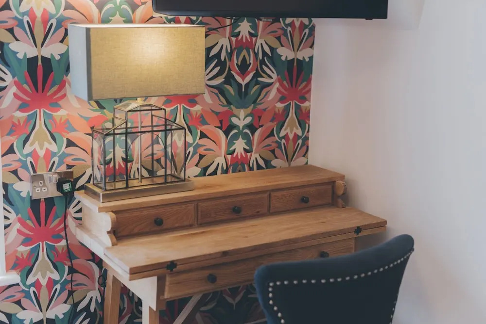 Florence Gardens Boutique Hotel and Restaurant