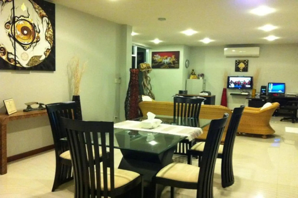 Baancivilize Resort
