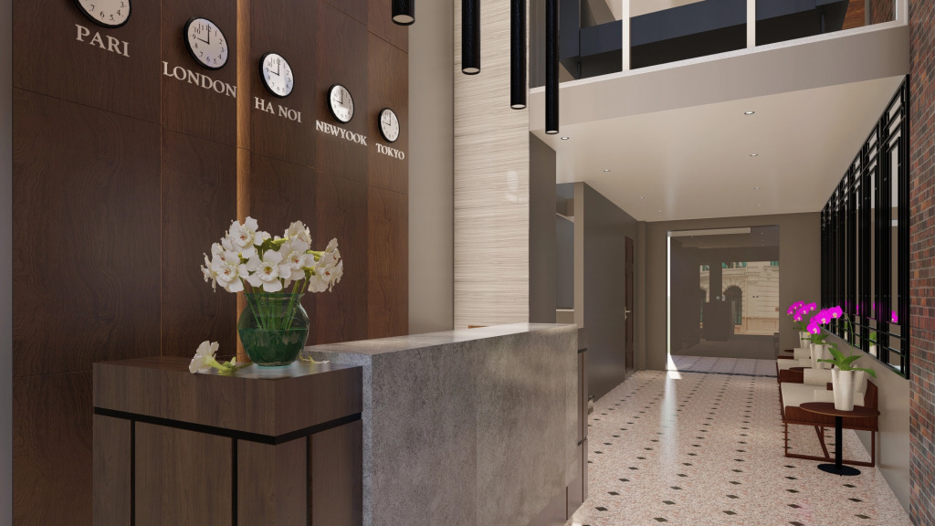 Hanoian Central Hotel & Spa