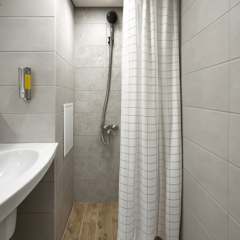 MOKO Apartments на шоссе Боровское 47