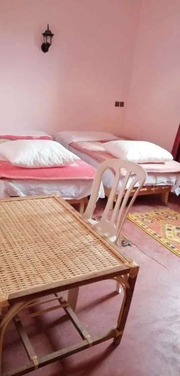 Gîte Etape