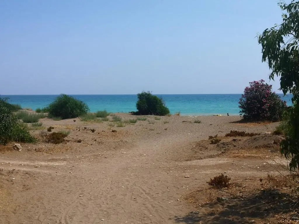 Ferienwohnung in Finike, 150 Meter vom Meer entfernt 3