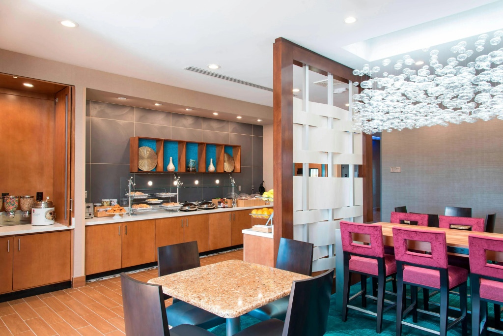 Springhill Suites Houston Sugar Land