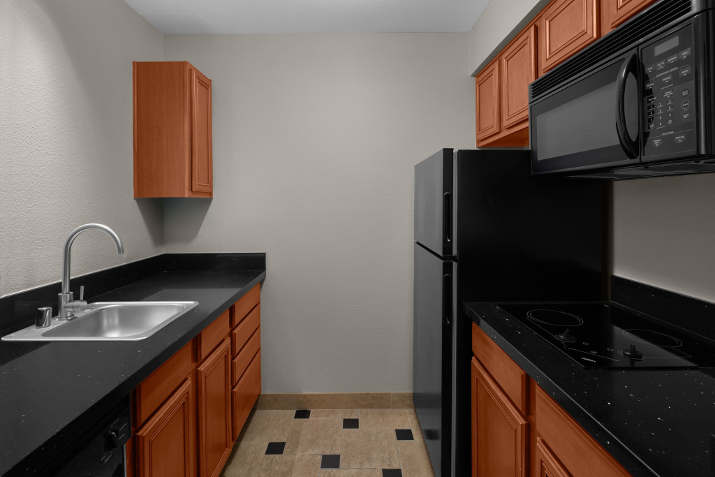 Larkspur Landing Extended Stay Suites Sunnyvale
