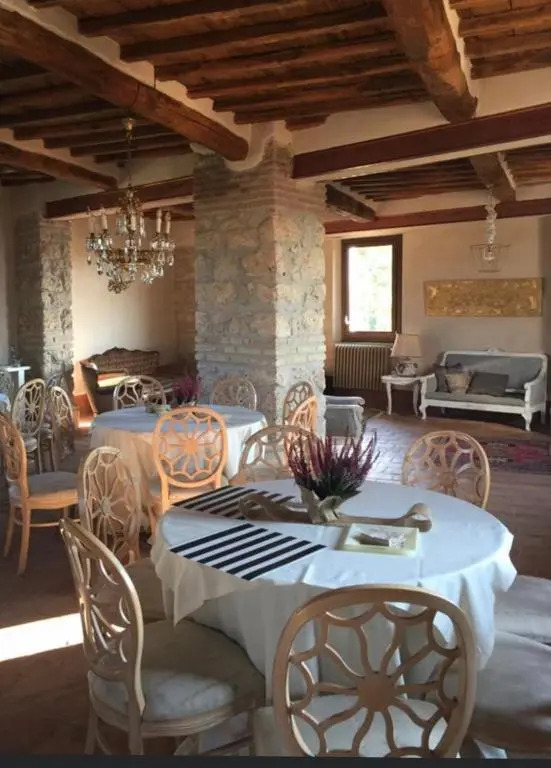 Tenuta di Vico Moricino
