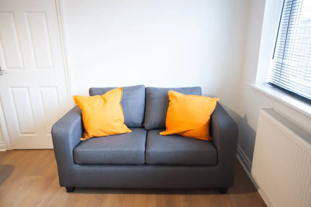 Itchen Bridge Apartments