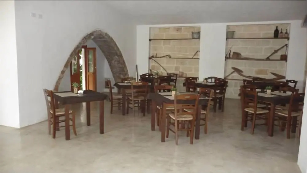 Masseria Fachechi