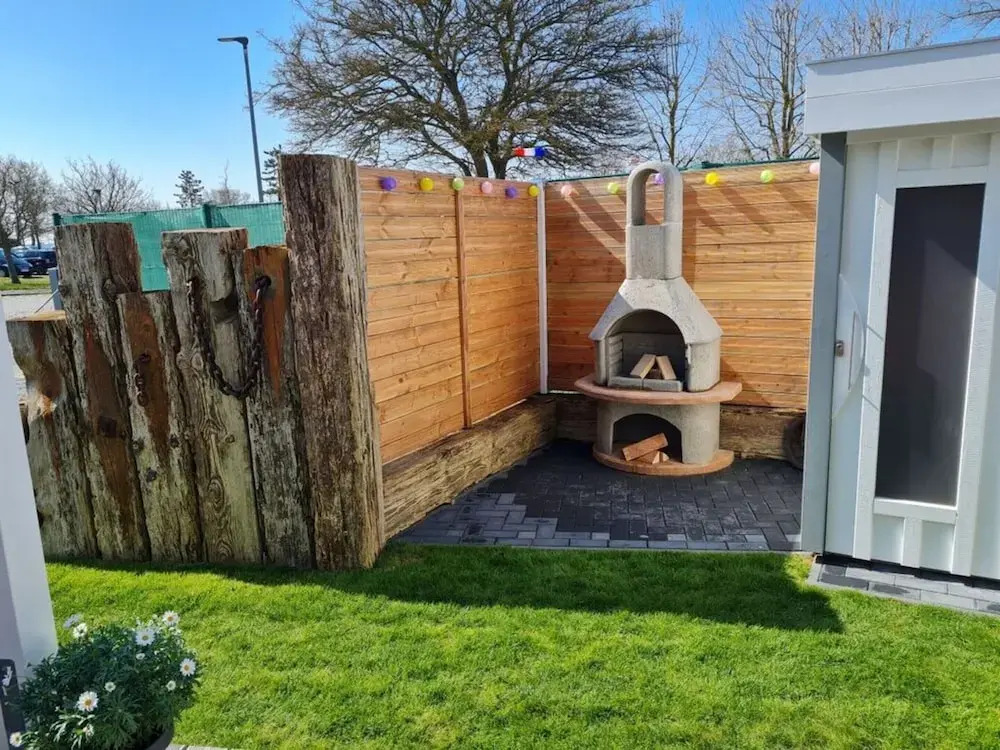 Holiday Home Apartment - East