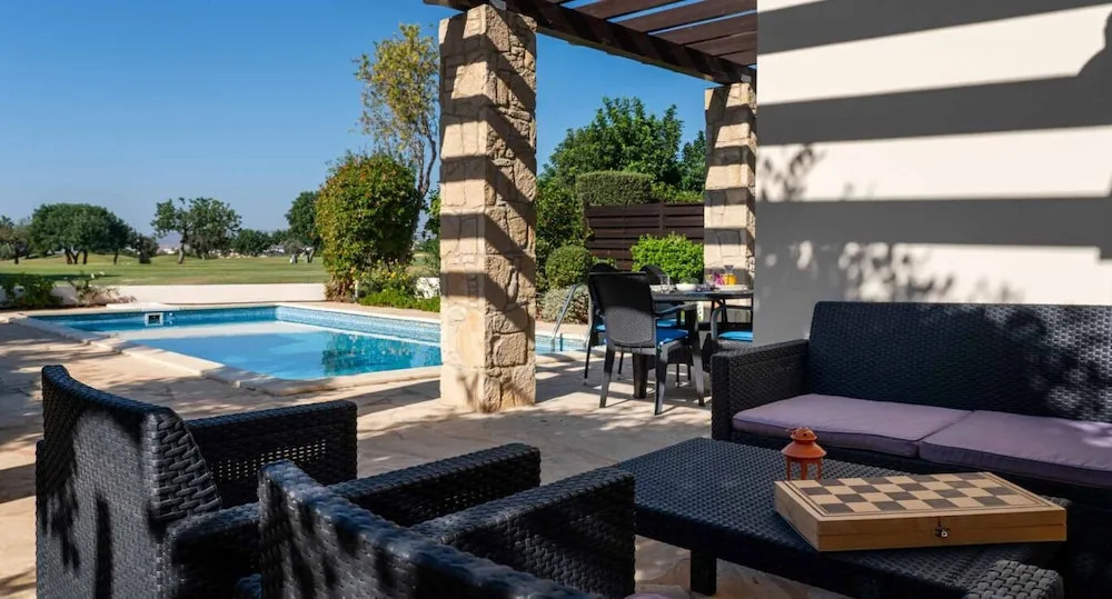 Villa Hg24 - Cardia in Kouklia
