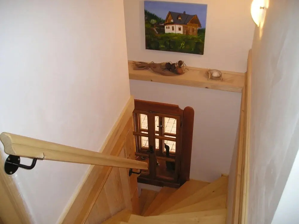 Peaceful Mountain Holiday Stay