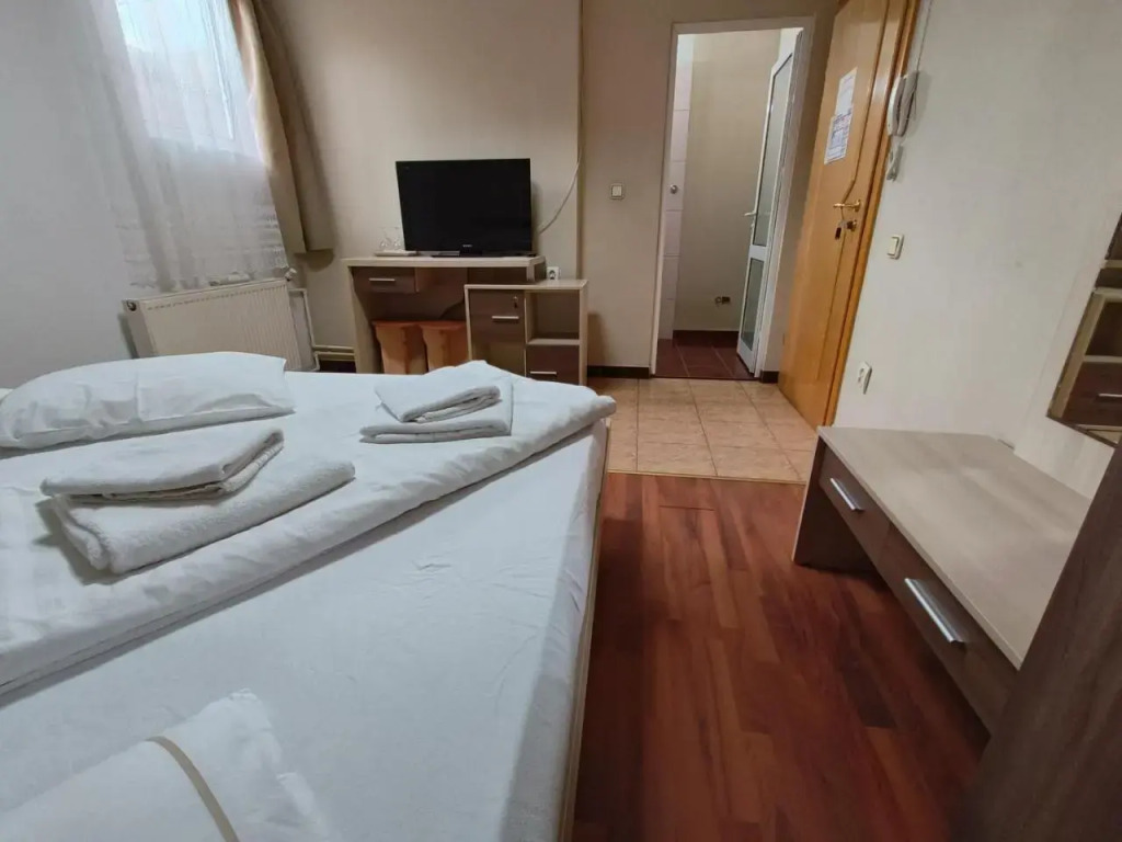 Pension Saphir