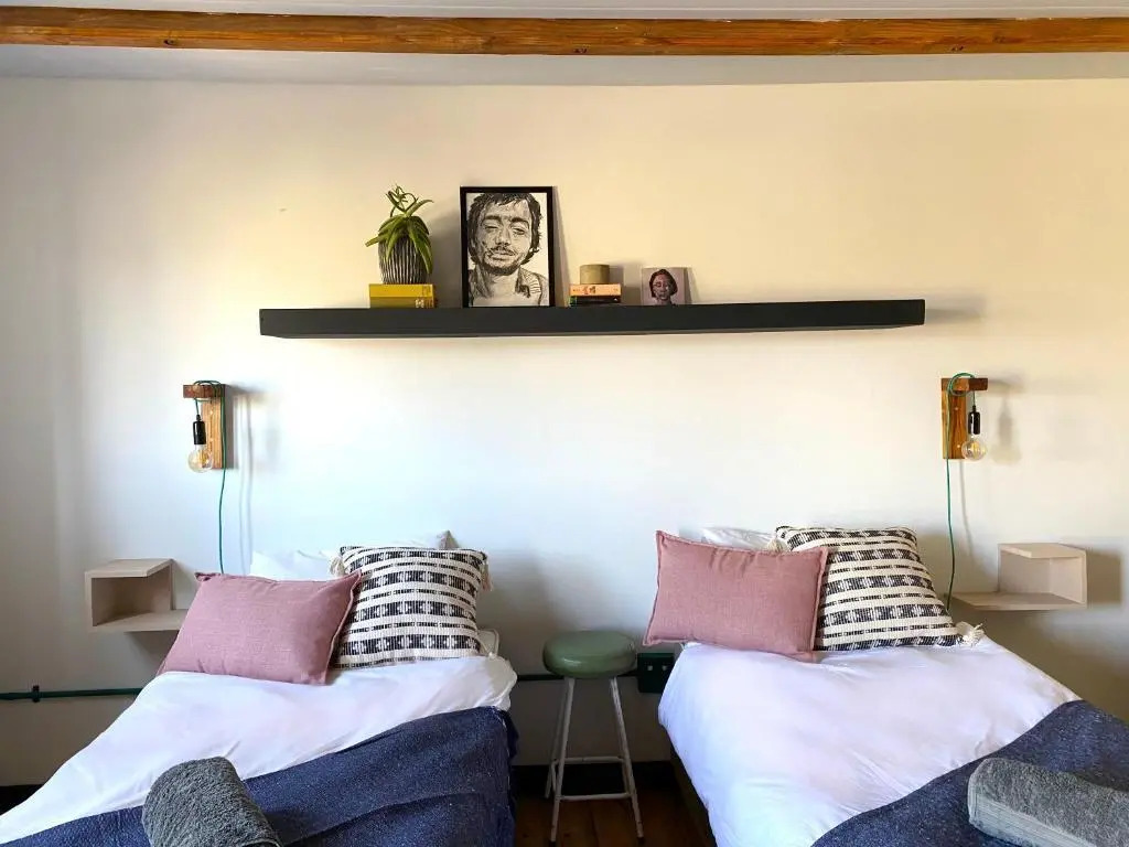Villa Wiese Backpackers Lodge