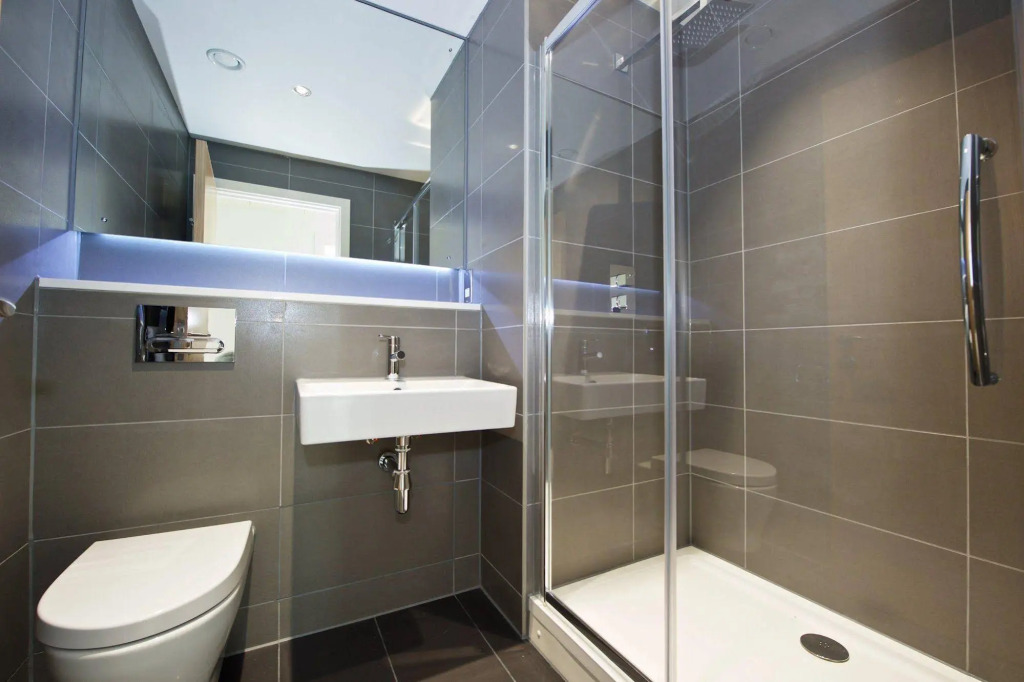 Staycity Aparthotels Manchester Piccadilly