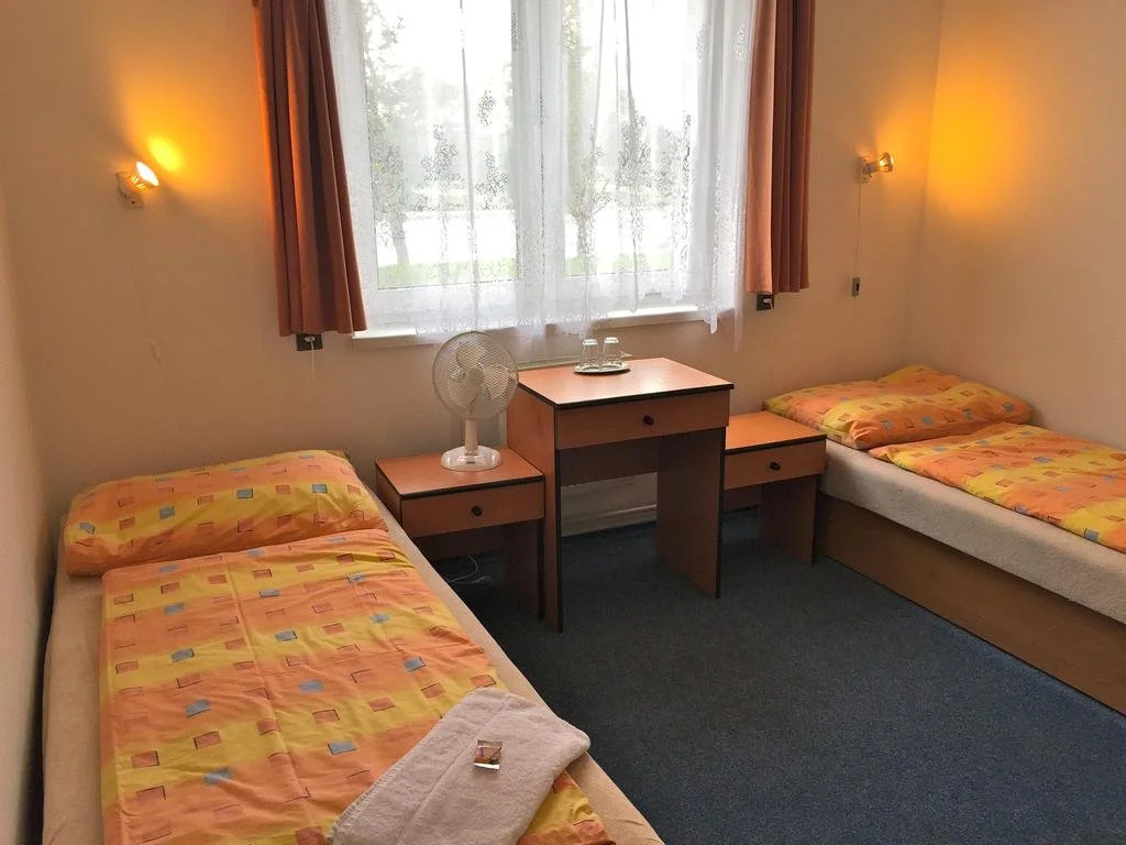 Labe Aréna Račice