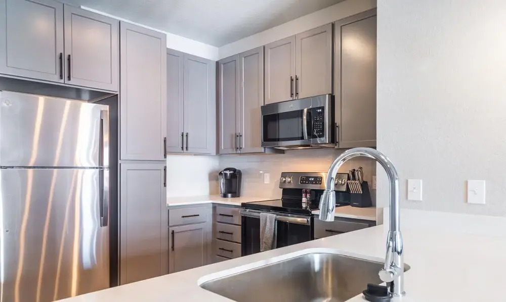 Landing Modern Apartment With Amazing Amenities Id81589