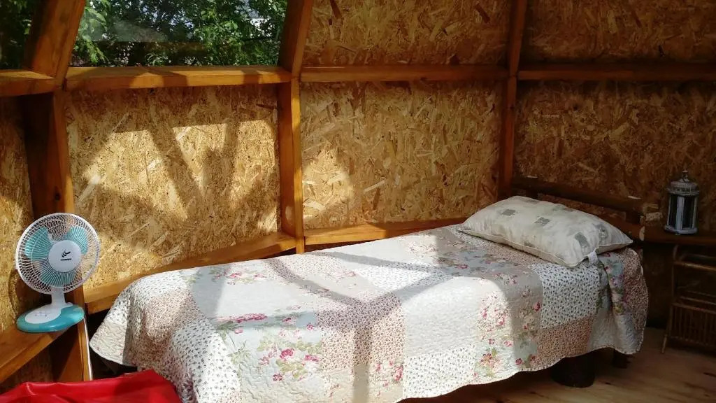 Dome Bungalow Niedras Jurmala
