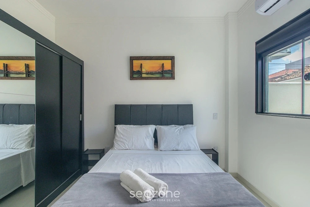 Apartments Just 650 Meters From Praia dos Ingleses Beach - Nius