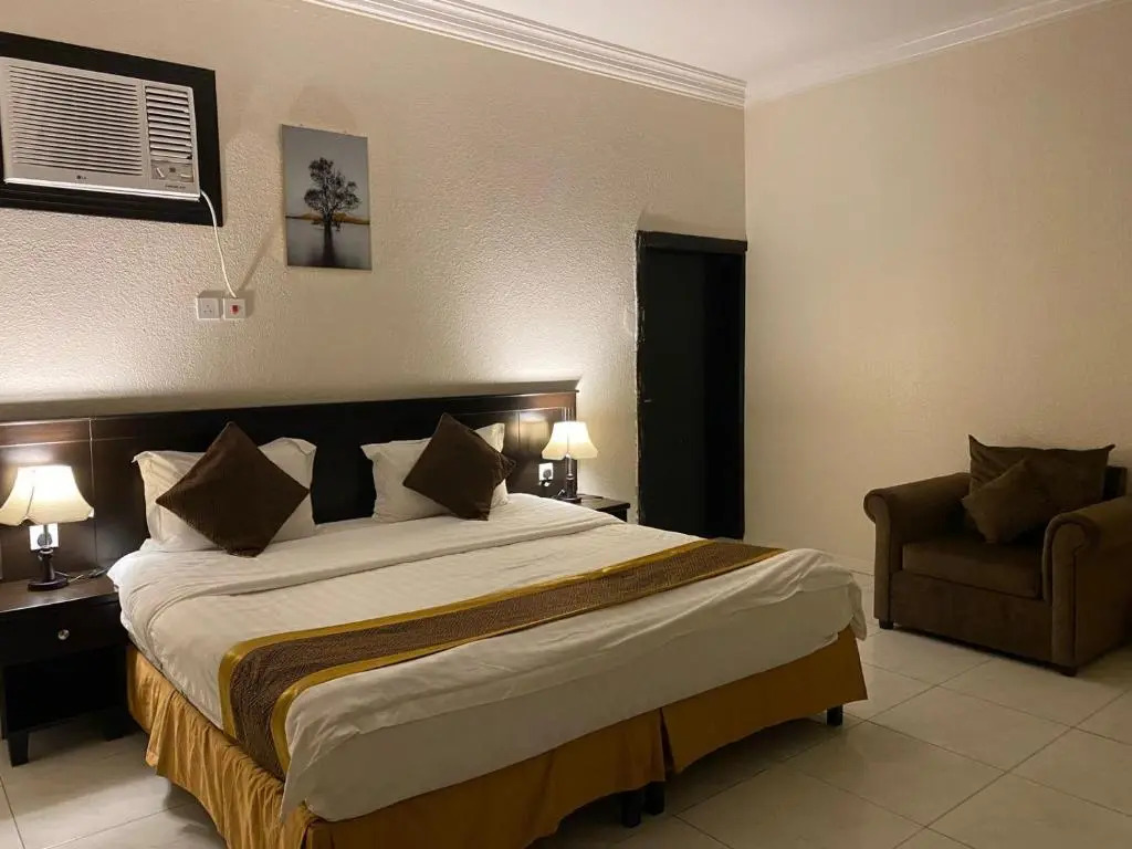 Qasr Aldabab Housing Units