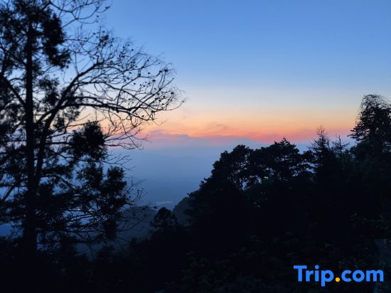 Shanlishanwai Homestay