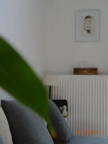 3C-Apartments