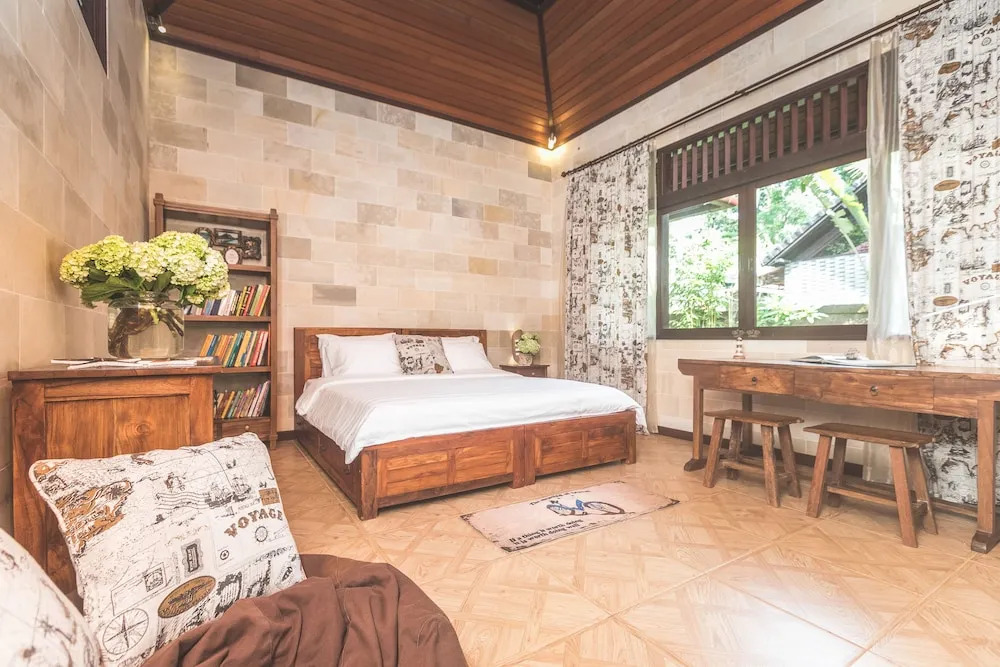 A Priori Villa Ubud