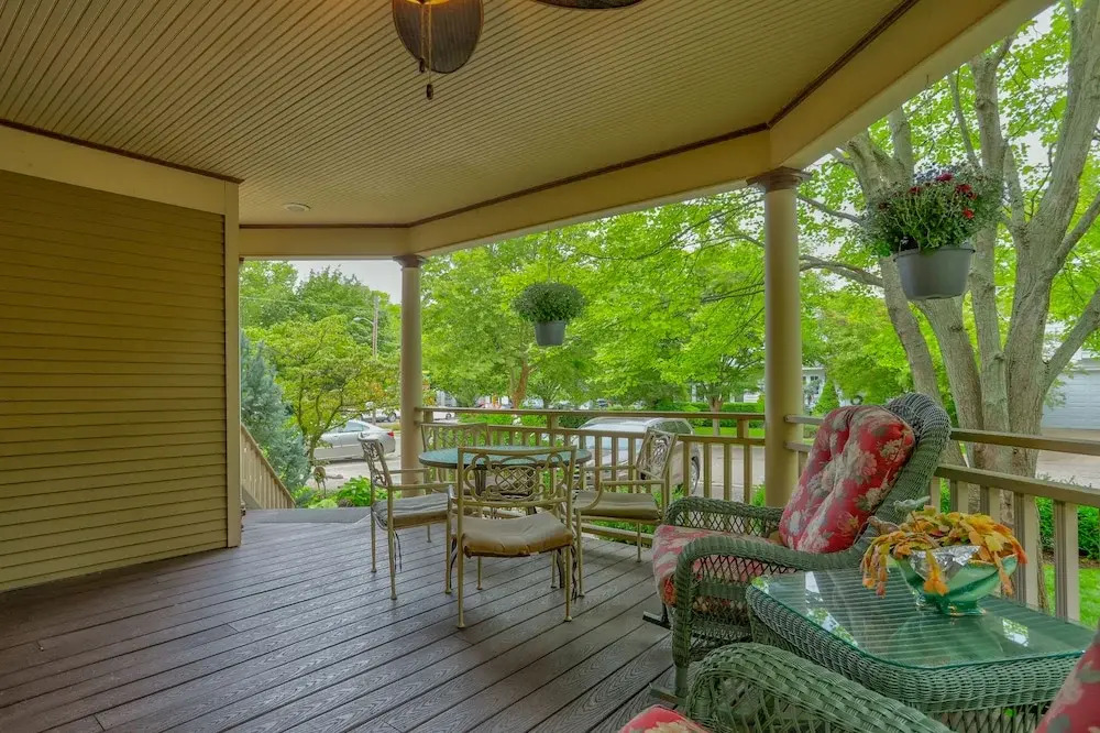 Inn of Saugatuck