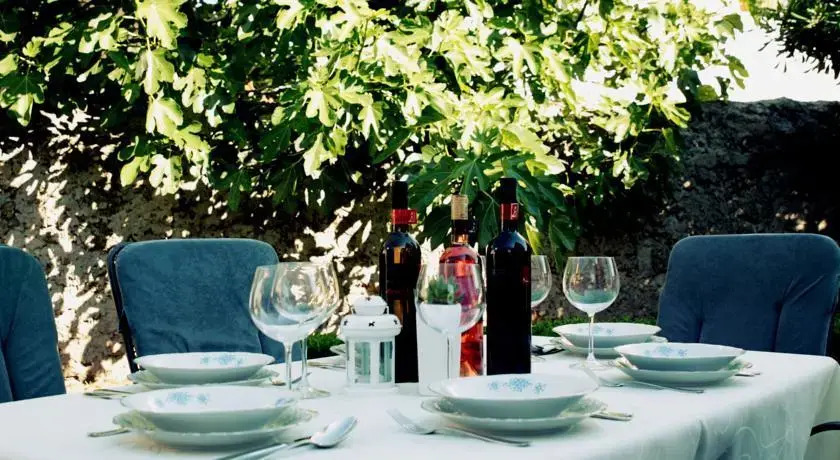 Holiday Home Oliva