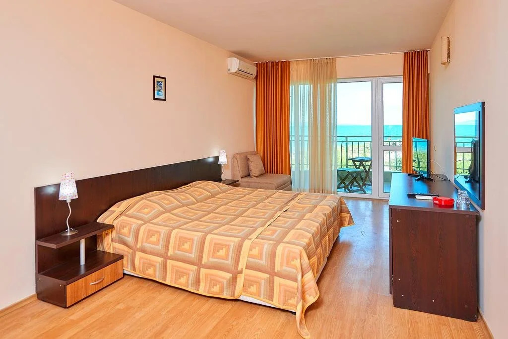 Guest House California