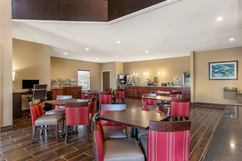 Comfort Suites Near Camp Lejeune