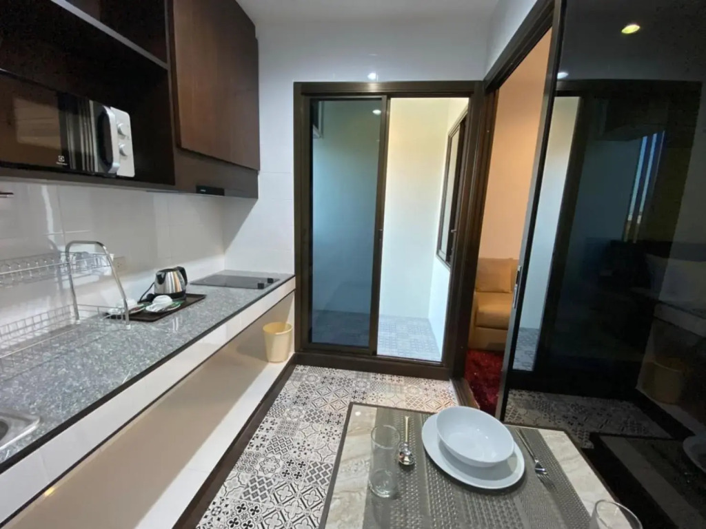 Lala Residence