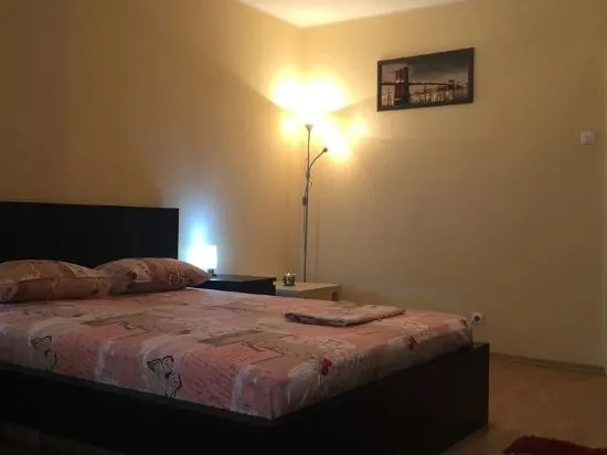 Danube Promenade Apartment