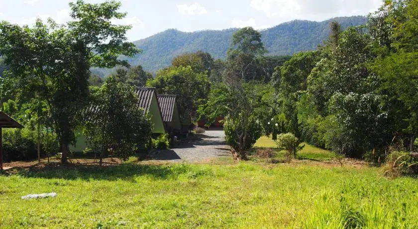 Mukda Place