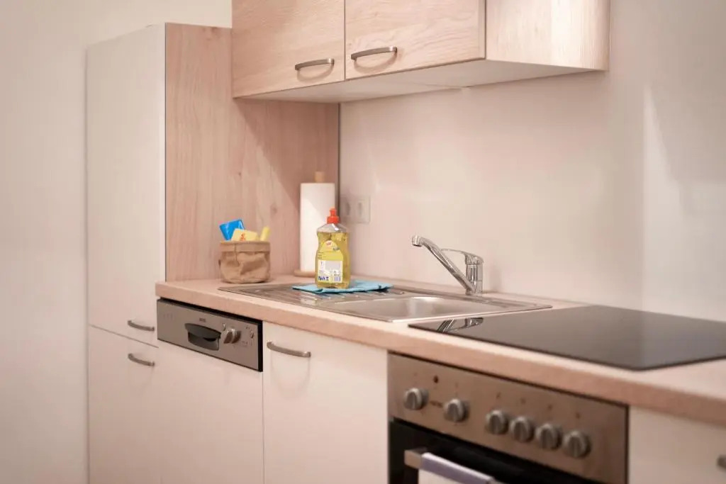 Vienna Living Apartments - Petrusgasse