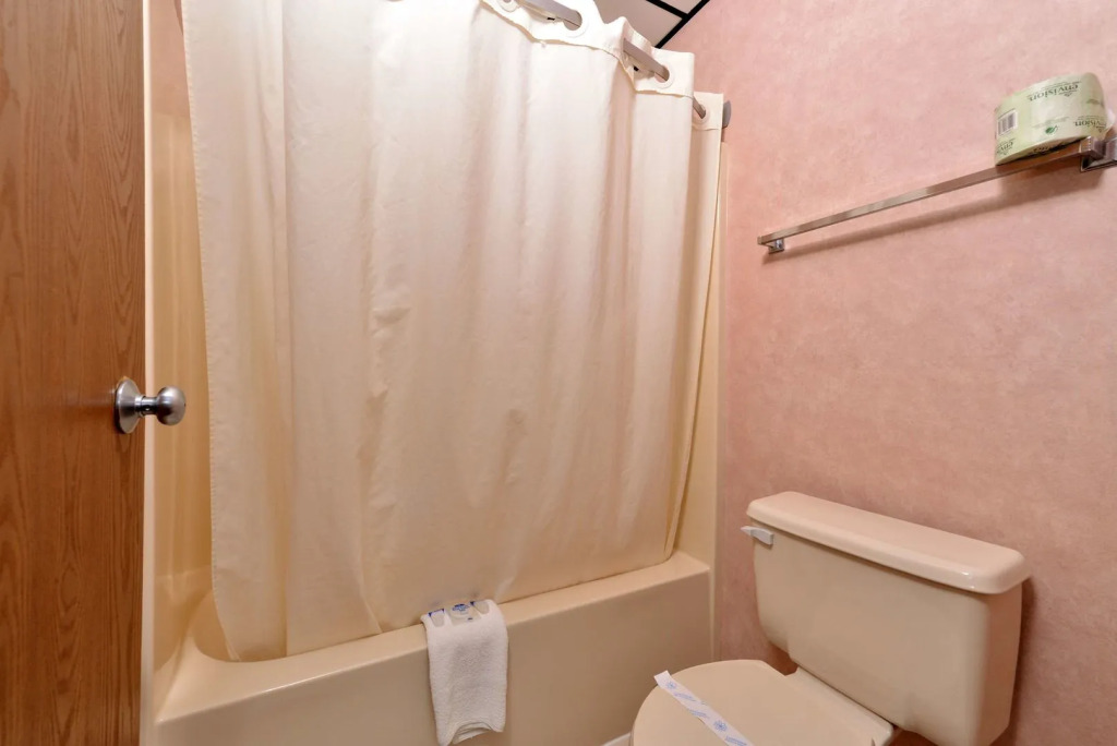 Americas Best Value Inn Beardstown