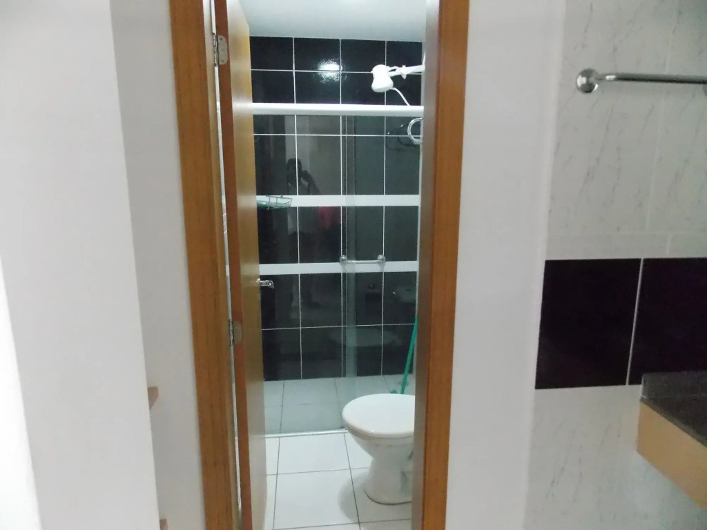 Apartamento Pontal do Lago