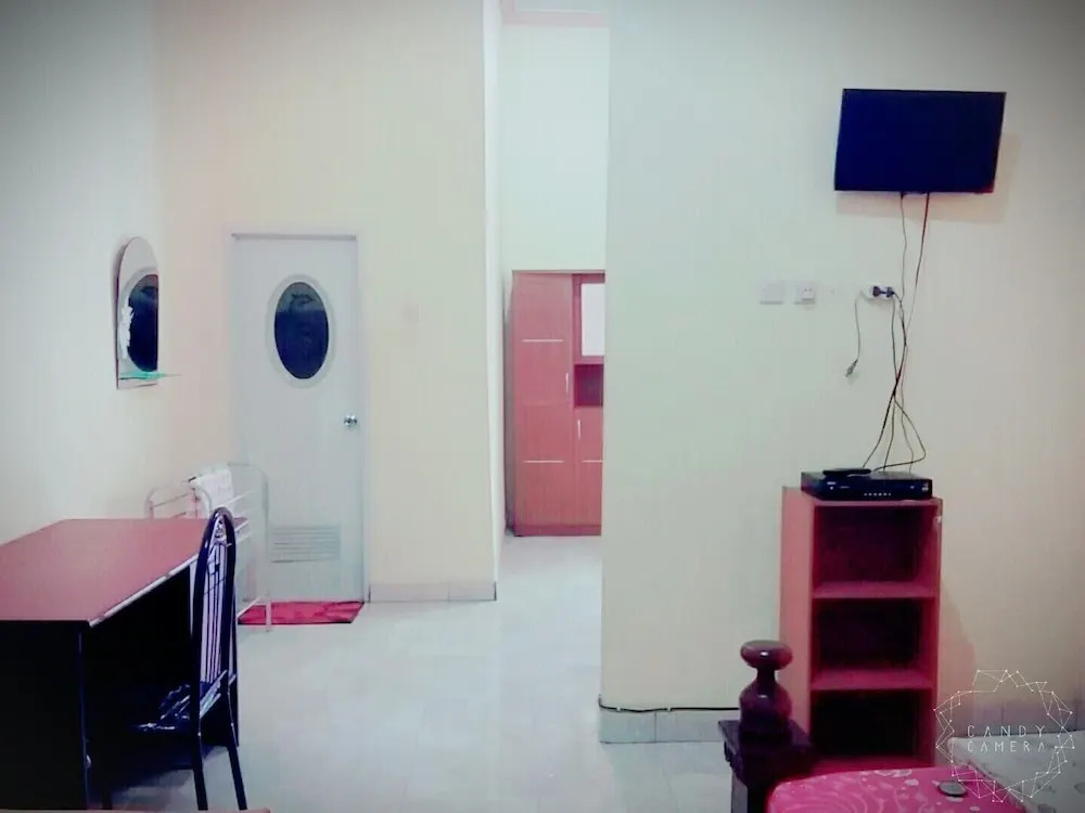 Wisma Dhana