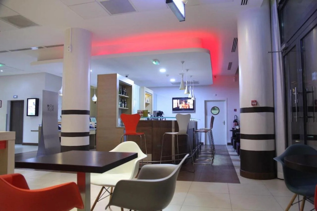 Ibis Dakar