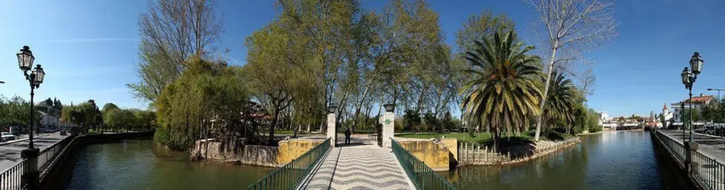 Estalagem Santa Iria Hotel & Spa