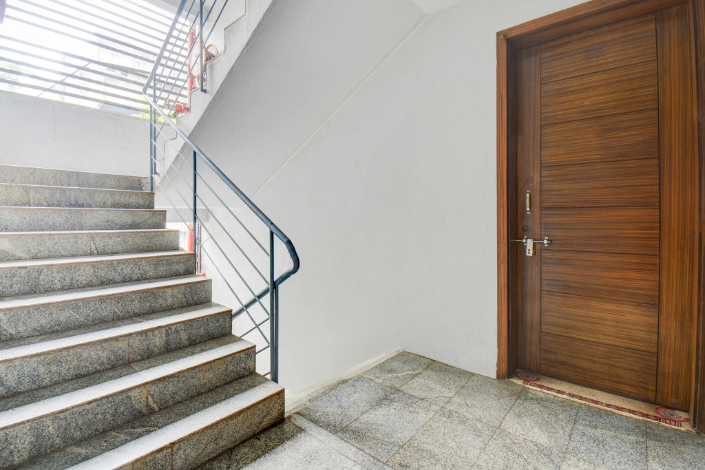 Collection O Balewadi formerly Woods Regency