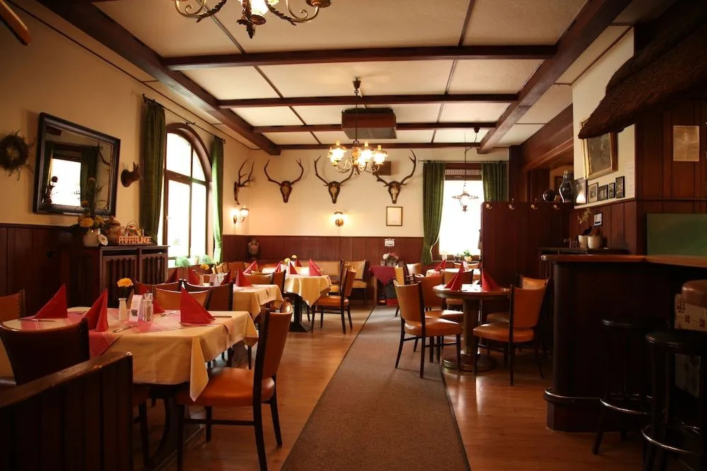Landgasthof Voltmer