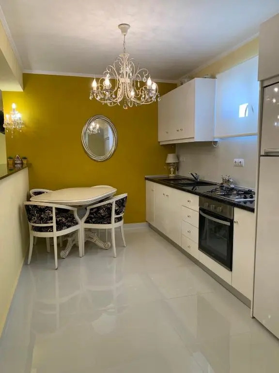 Agraria 1 Bedroom Basement Apartment
