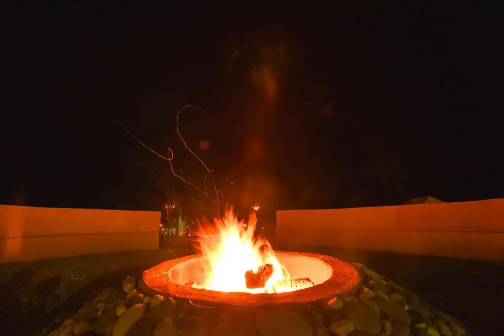 Agafay Pearl Camp Marrakech