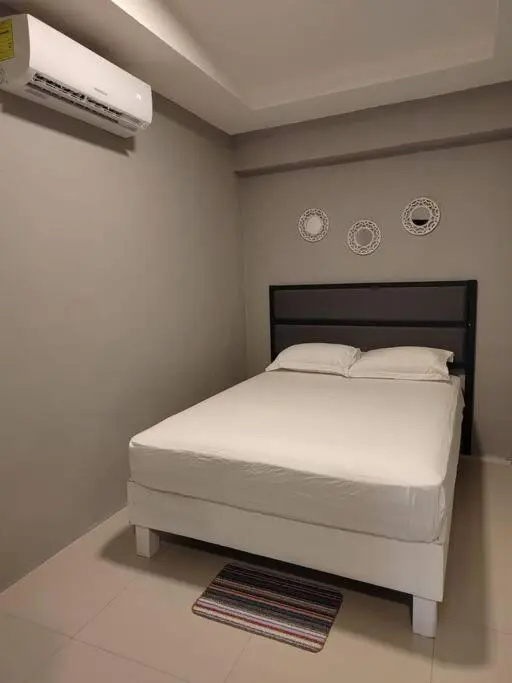 Apartamento 2 recamaras en el corazón de Cozumel