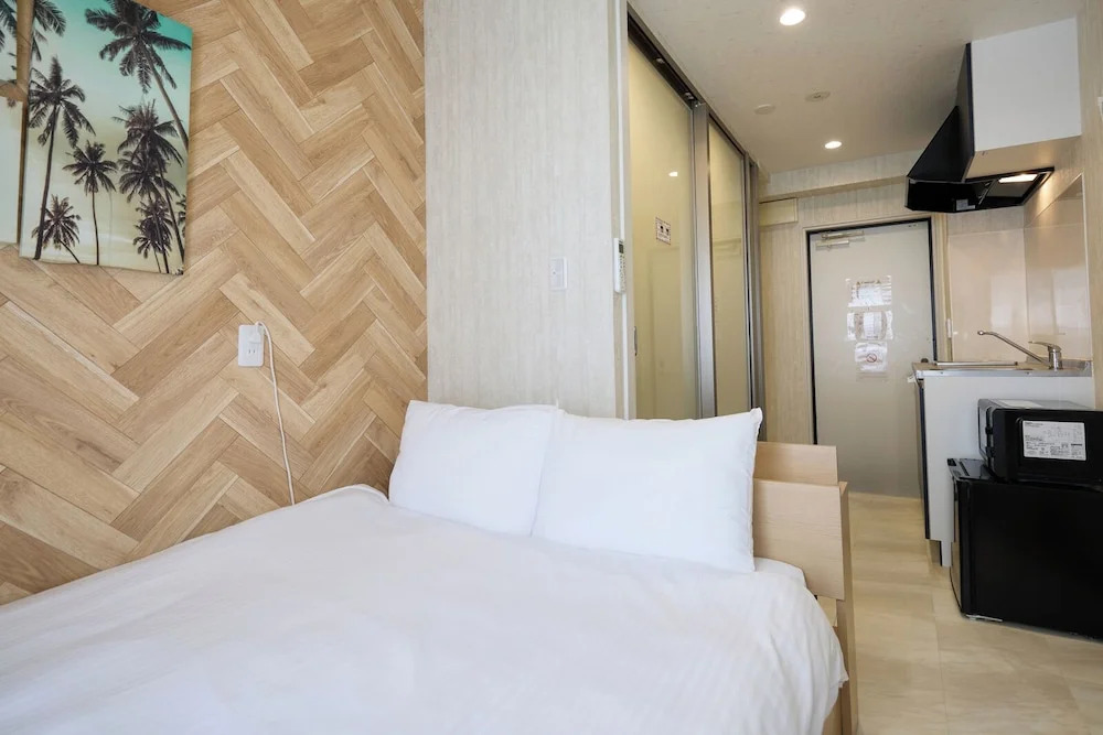 New Normal Condo in KENCHOMINAMIGUCHI ニューノーマルコンドイン県庁南口