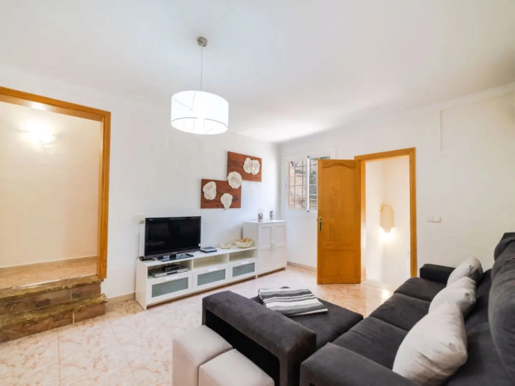 Villa Cala Santanyí Beach House JM by Interhome