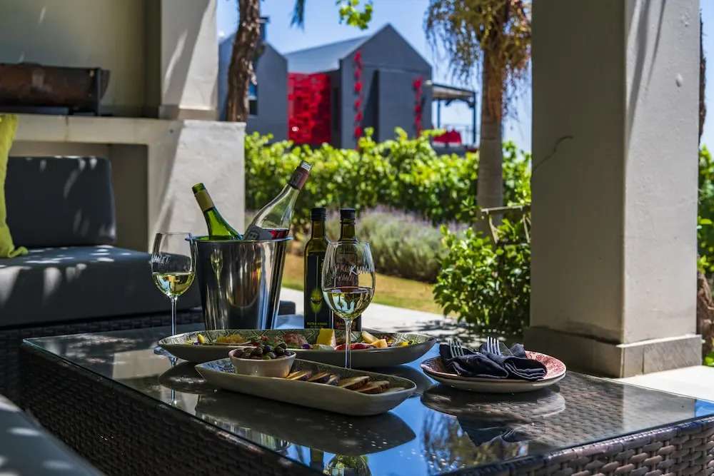Kunjani Villas & Wines