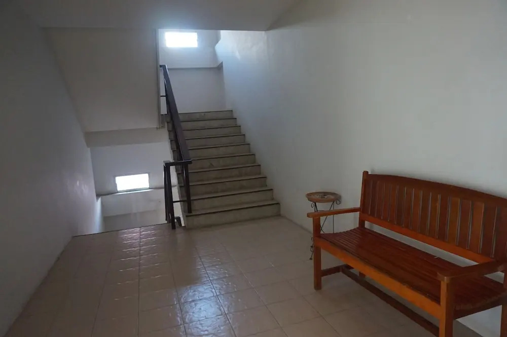 Rattima Apartment