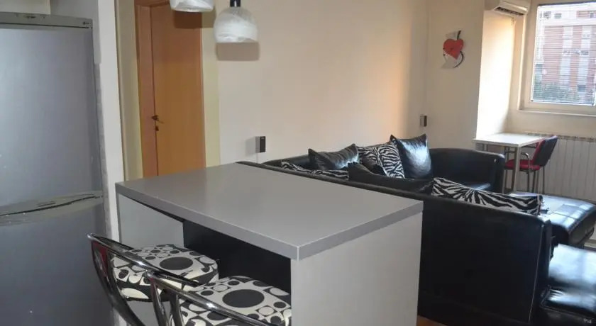 Kostovski Apartment