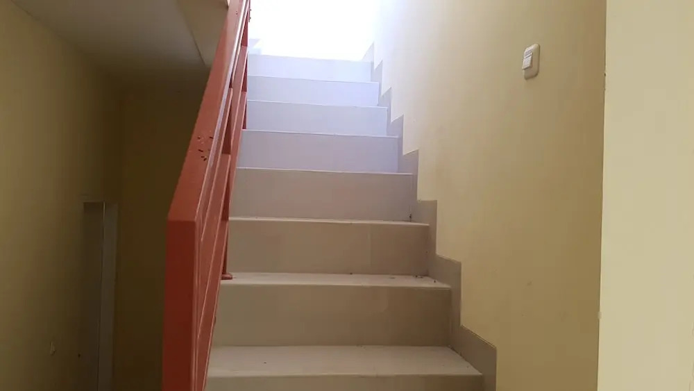 Oyo 2115 Punclut Residence